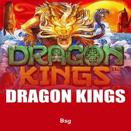 Dragon Kings