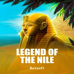 Legend Of The Nile