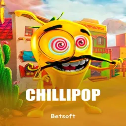 Chilli Pop