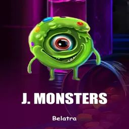 Jolly Monsters