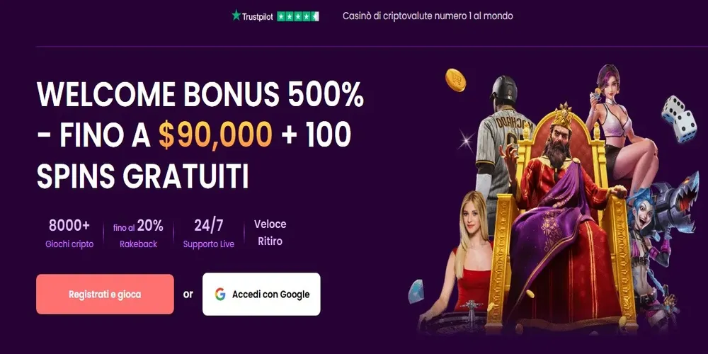 TrustDice Casino
